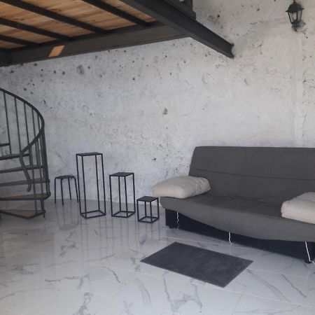 Villa Cueva Rural " Old London " With Jacuzzi And Swimming Pool Santa Cruz de Tenerife Exterior foto